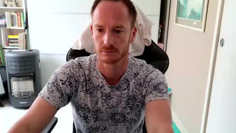 Jason online show from April 10, 10:31 am