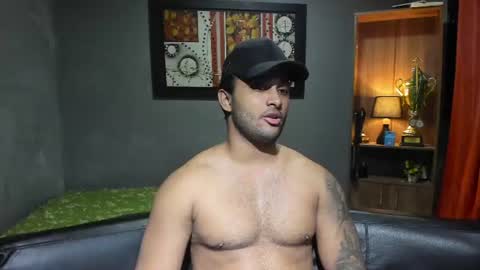 jason_risto online show from July 18, 7:32 am
