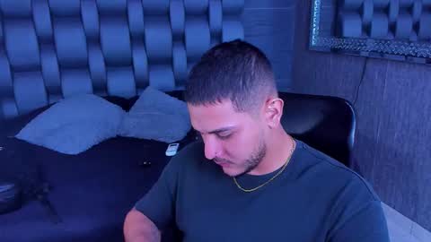 Jasson Shaw online show from September 20, 2:03 am