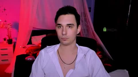 Your Jason online show from February 13, 1:31 am