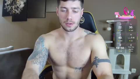 Jason theGreat online show from March 4, 6:49 pm