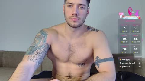 Jason theGreat online show from February 25, 8:40 am