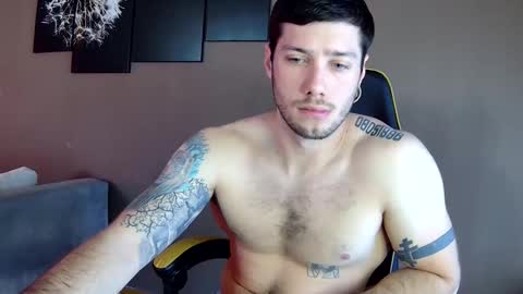 Jason theGreat online show from May 23, 2:24 pm