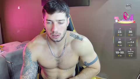 Jason theGreat online show from October 24, 3:46 pm