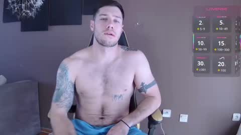 Jason theGreat online show from April 21, 6:42 am