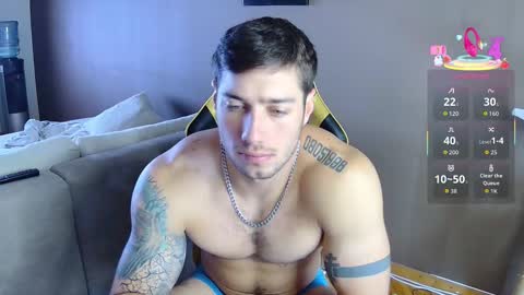 Snapshot of jason_thegreat chatting on October 10, 9:37 am Jason theGreat online show from October 10, 9:37 am