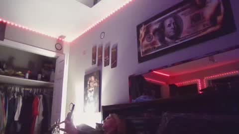 jasonestlack69 online show from February 6, 8:29 am