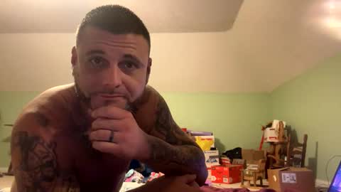 jasonestlack69 online show from December 23, 1:12 am