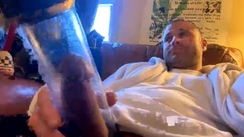 jasonestlack69 online show from January 20, 8:40 pm