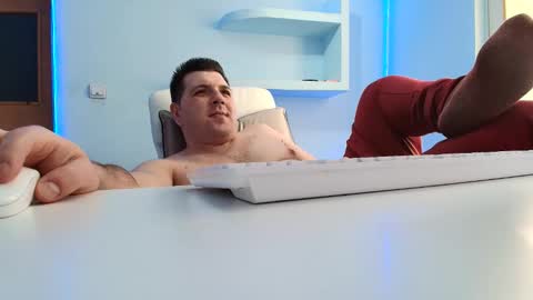 JasonJacks online show from March 7, 8:36 am