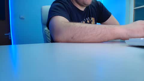 JasonJacks online show from April 16, 2:55 am