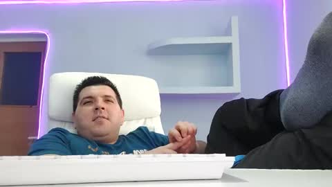 JasonJacks online show from October 5, 9:18 am