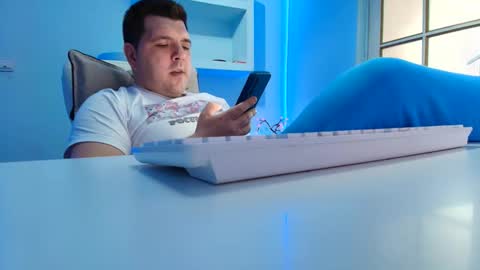 JasonJacks online show from April 4, 3:30 pm