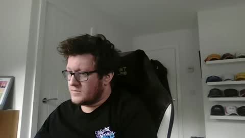 Jason online show from March 11, 3:23 pm