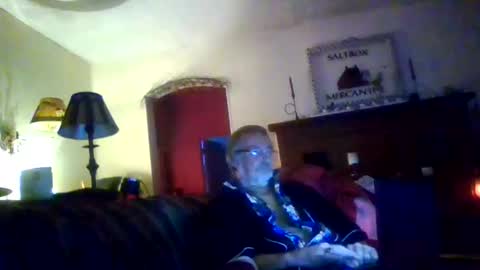 Jason online show from November 9, 9:28 pm