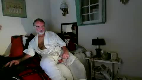 Jason online show from March 23, 8:08 am