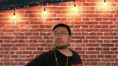 Jason Ryu online show from March 7, 11:54 am