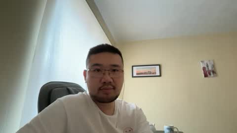 Jason Ryu online show from March 25, 10:55 am