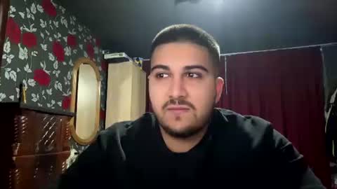 jasonsua21 online show from March 8, 8:25 pm