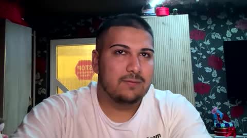 jasonsua21 online show from April 24, 1:29 am