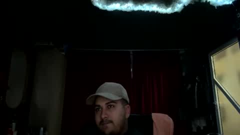 jasonsua21 online show from February 7, 9:15 pm