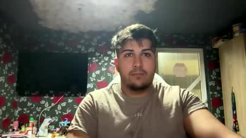 jasonsua21 online show from November 13, 8:33 pm