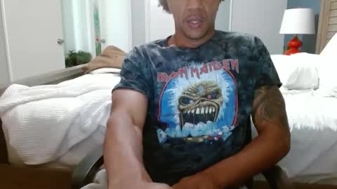 Jason Sweets online show from November 11, 3:03 pm