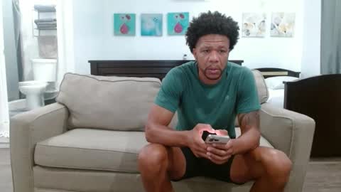 Jason Sweets online show from September 27, 4:38 pm