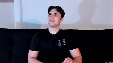 Jason online show from October 22, 1:09 am