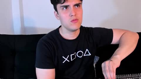 Jason online show from September 16, 1:51 am