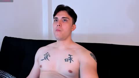 Jason online show from September 25, 2:18 am