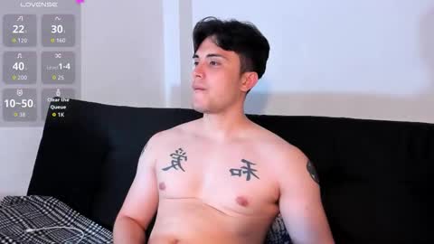 Jason online show from October 4, 3:59 am