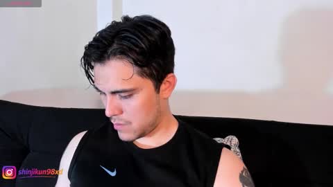 Jason online show from March 10, 1:32 am