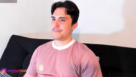 Jason online show from March 19, 2:17 am