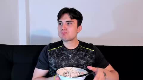 Jason online show from September 19, 1:21 am