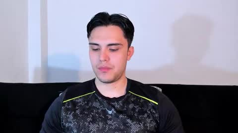 Jason online show from September 29, 3:27 am