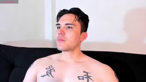 Jason online show from February 15, 4:49 pm