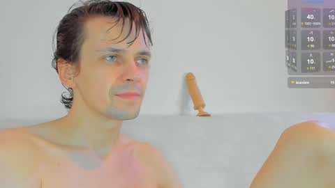 Jasper  online show from January 30, 11:13 pm