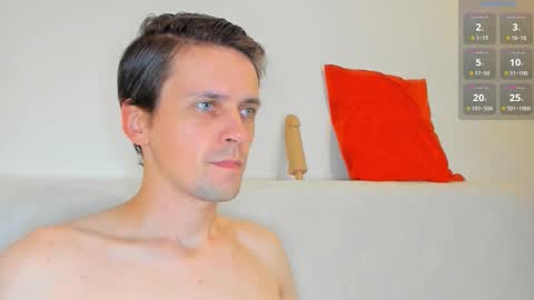 Jasper  online show from September 29, 9:14 pm