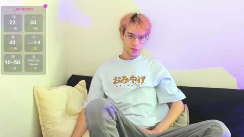 Jasper online show from September 11, 12:17 pm