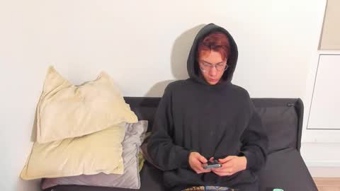 Jasper online show from October 16, 5:23 pm