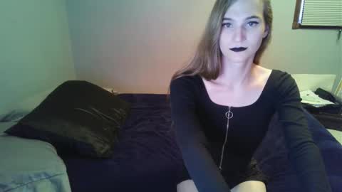 JasperArgyle online show from October 6, 10:38 pm