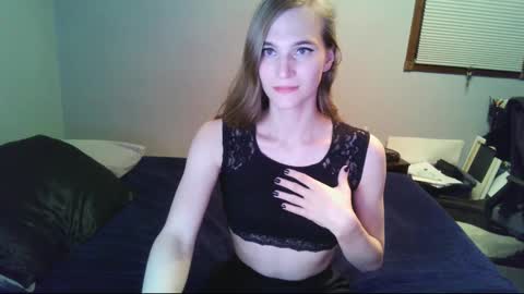 JasperArgyle online show from October 2, 3:49 am