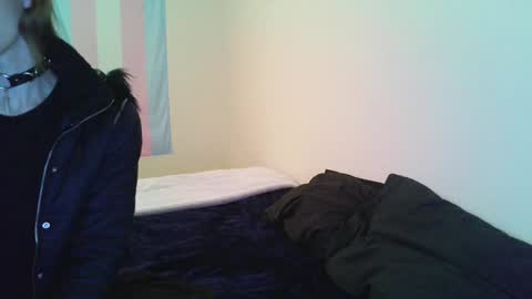 JasperArgyle online show from January 22, 11:53 pm