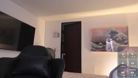 JBrooksXx online show from March 21, 1:27 pm