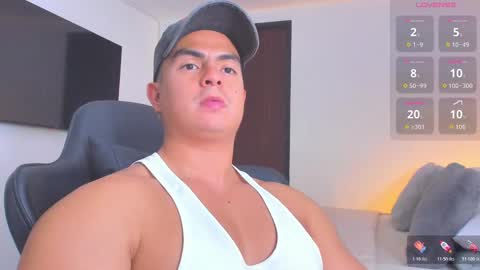 JBrooksXx online show from October 26, 10:53 pm