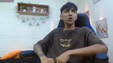 Snapshot of jasperflame chatting on September 23, 11:59 am JasperFlame online show from September 23, 11:59 am
