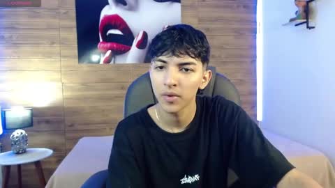 Snapshot of jasperflame chatting on October 22, 3:46 pm JasperFlame online show from October 22, 3:46 pm