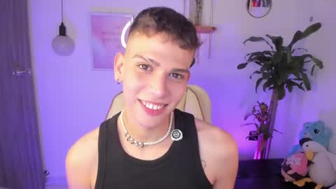 jasson___ online show from April 7, 8:22 pm