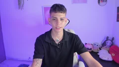 jasson___ online show from January 12, 1:01 am